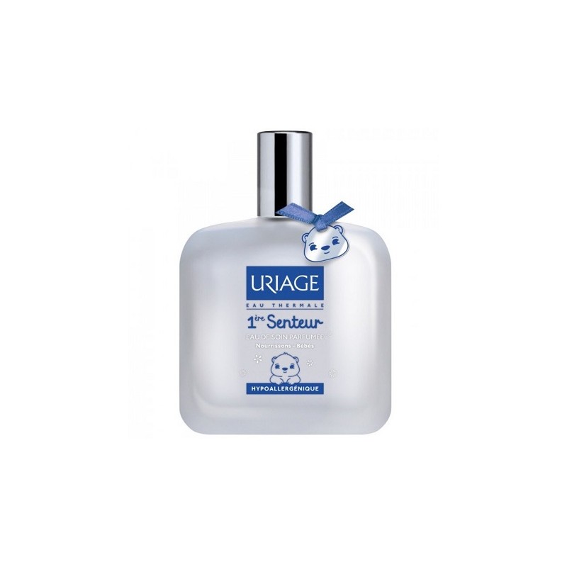Uriage Uriage Baby Eau De Toilette 50ml