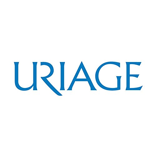 Uriage Gyn-Phy Refreshing Gel in a 500 ml bottle, featuring a sleek design with a blue label, emphasizing intimate hygiene and refreshing properties.