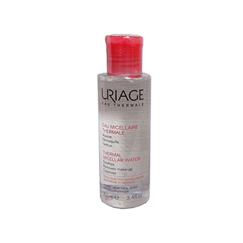Uriage Uriage Thermal Water Micellar for Reddened Skin 100ml