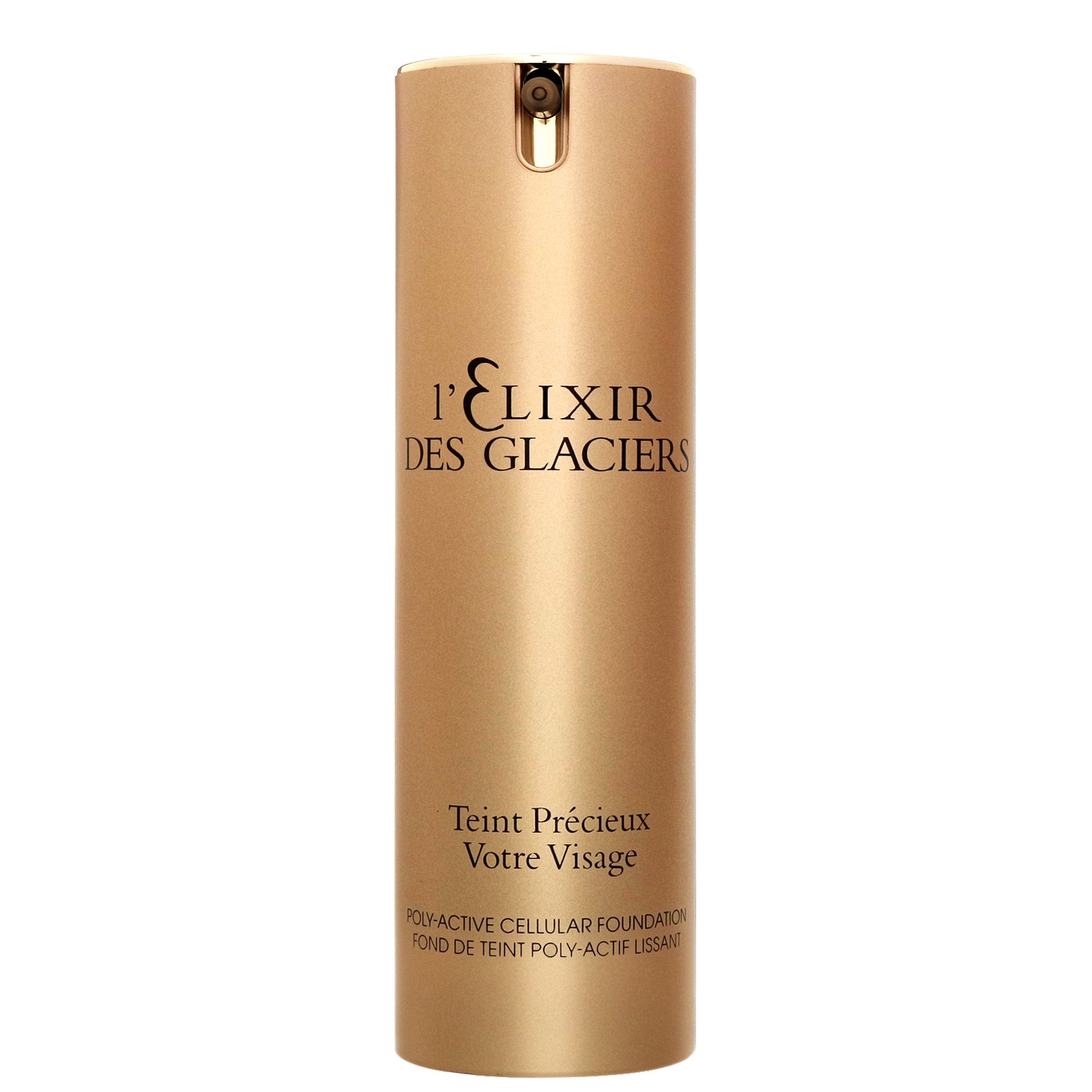 Valmont Valmont Elixir Des Glaciers Teint Précieux Rosy Beige in New-York 30Ml
