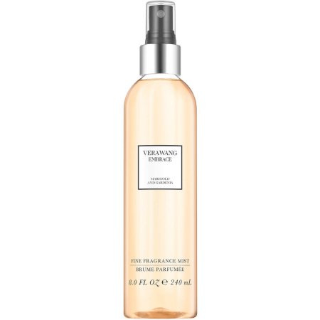 Vera Wang Vera Wang Embrace by Vera Wang MARIGOLD & GARDENIA FINE FRAGRANCE MIST 8 OZ for WOMEN