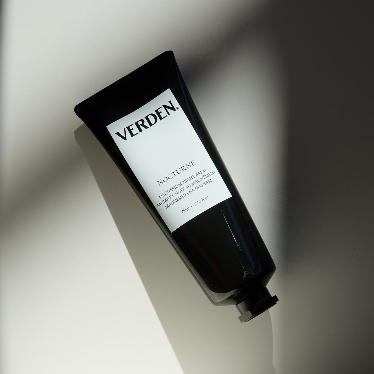Verden Nocturne Magnesium Night Balm 75ml - image 2