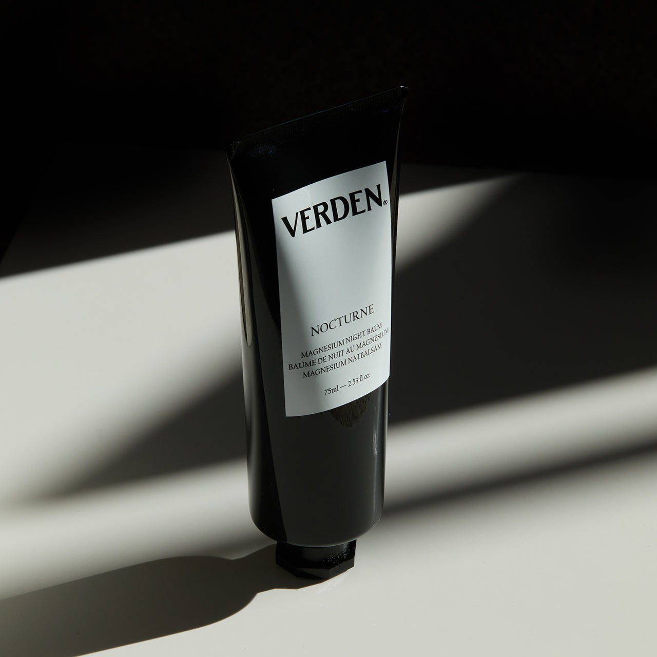 Verden Nocturne Magnesium Night Balm 75ml - image 3