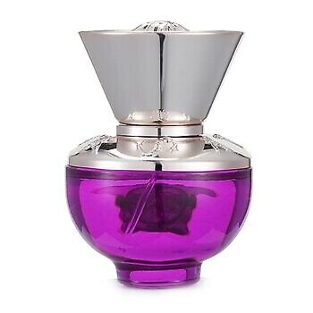 Versace Dylan Purple Perfumed Hair Mist 30ml - image 3