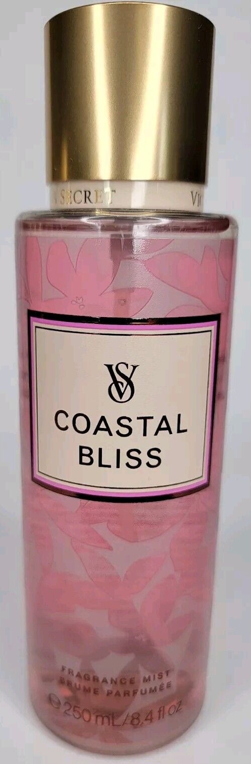 Victoria's Secret Coastal Bliss Body Mist 250ml - image 2