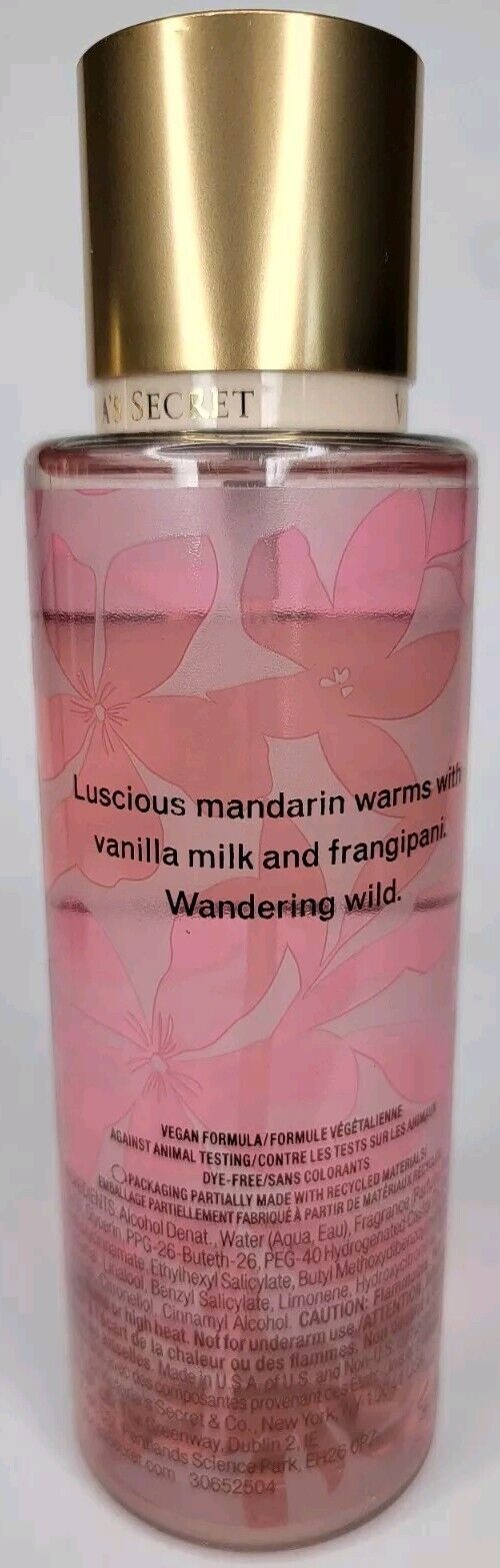 Victoria's Secret Coastal Bliss Body Mist 250ml - image 4
