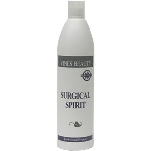 Vines Beauty Vines Beauty Surgical Spirit 500ml