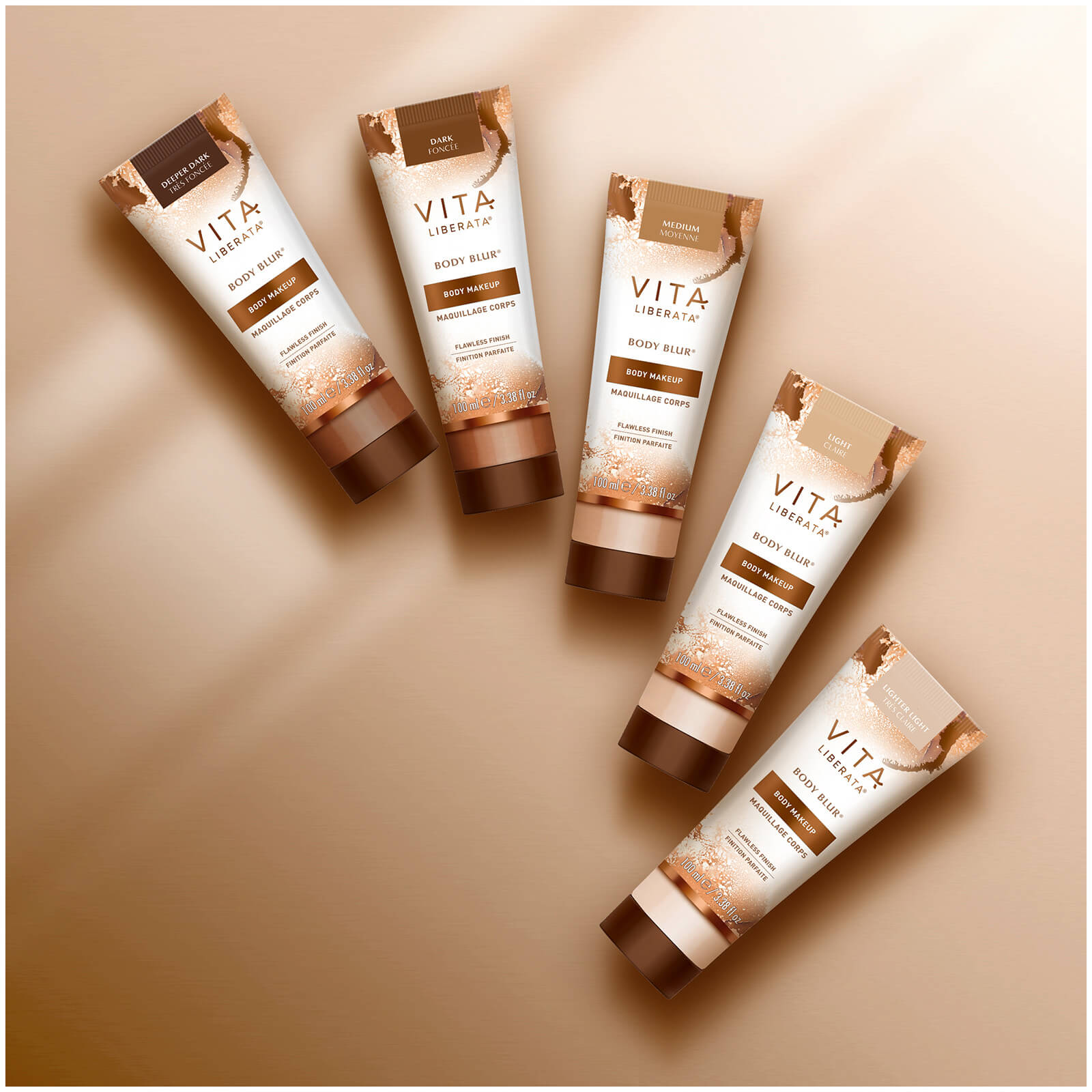 Vita Liberata Body Blur Light - image 2