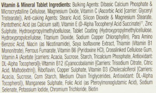 Vitabiotics Menopace Plus Tablets 56 Tablets - image 2