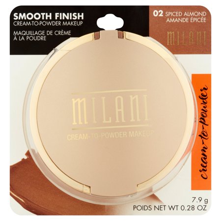 Vital Makeup Milani