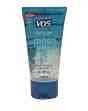 Blue 50ml tube of VO5 Men's Mega Hold Extra Control Styling Gel, featuring a sleek design with bold text and a clear label, packaged as a set of two.