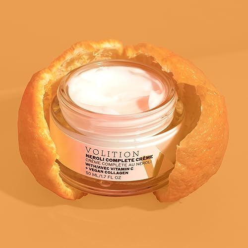 Volition Beauty Neroli Complete Creme 50ml - image 3
