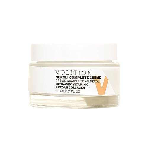 Volition Beauty Volition Beauty Neroli Complete Creme 1.7 Fl Oz