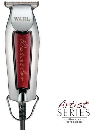 Wahl Detailer Extra Wide T Blade Hair Trimmer - image 2