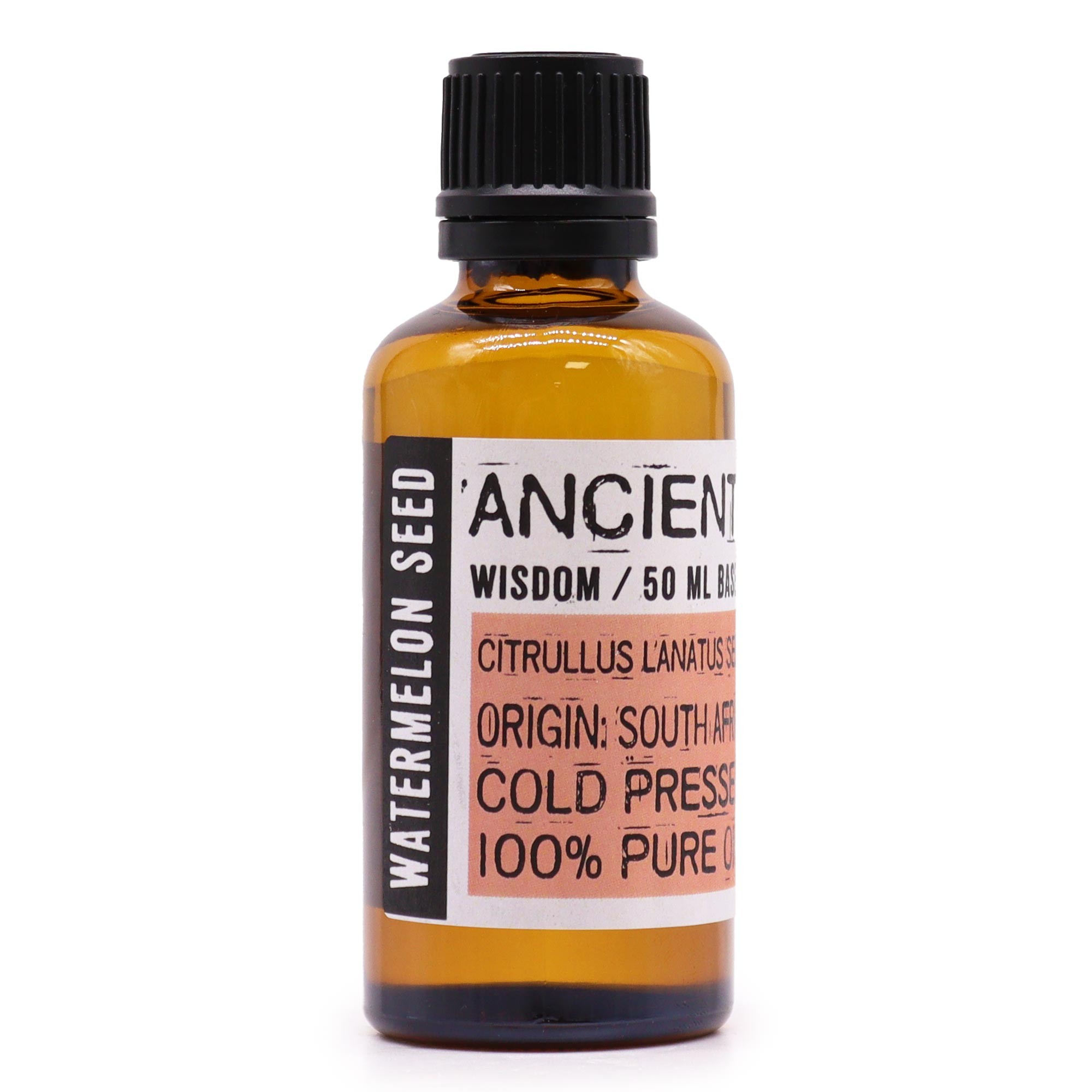 AW-Dropship Watermelon Seed Oil - 50ml