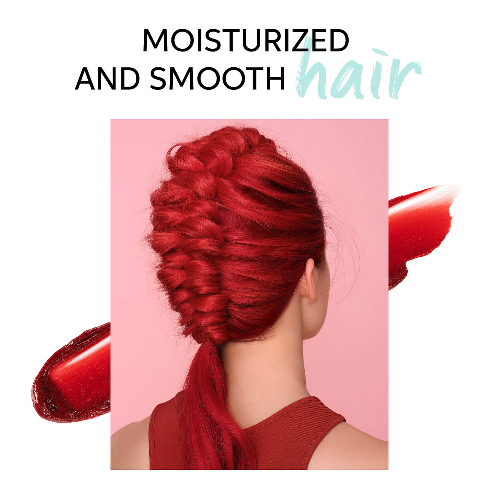 Wella Colour Fresh Semi-Permanent Colour Mask Red - image 3
