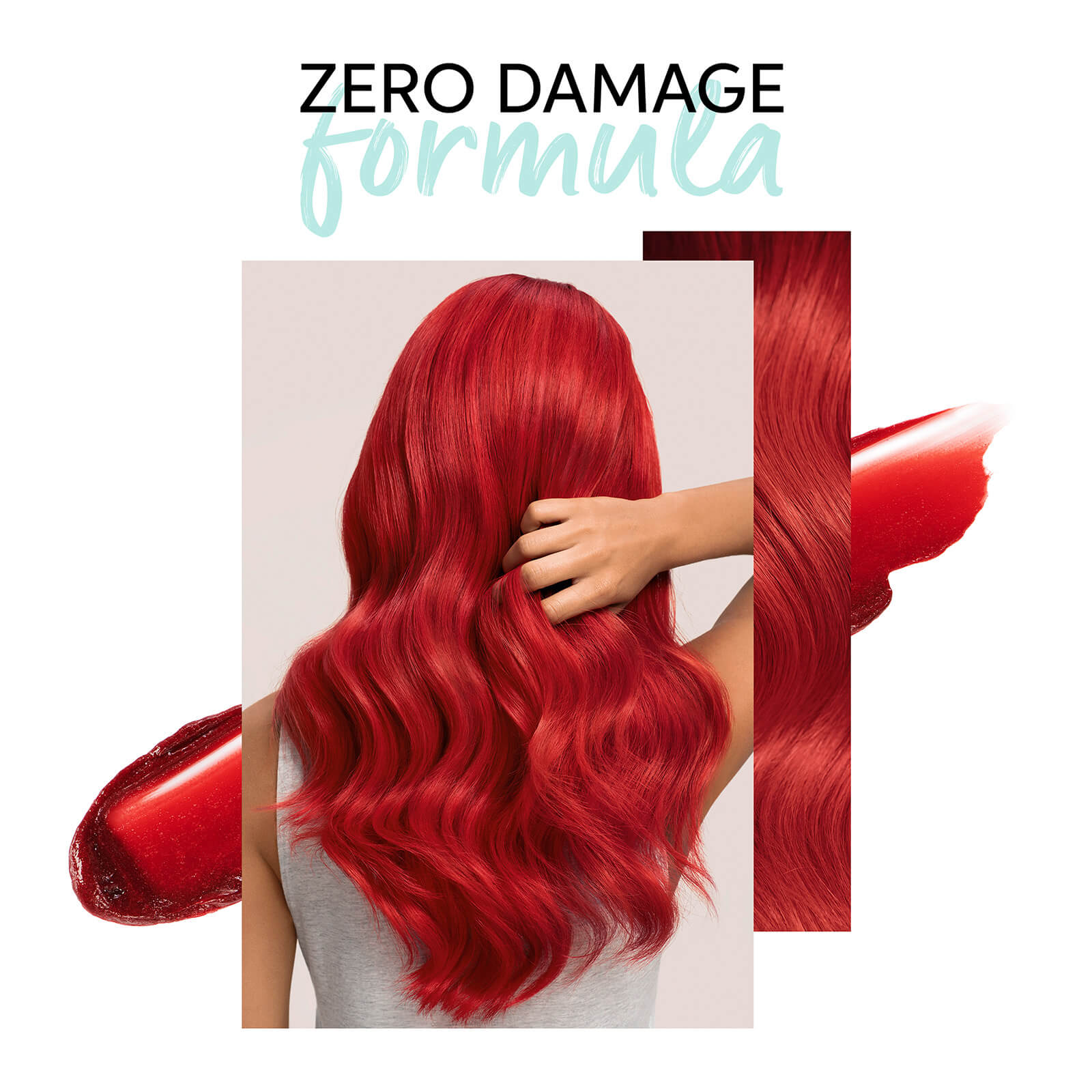 Wella Colour Fresh Semi-Permanent Colour Mask Red - image 4