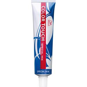 Wella Professionals Color Touch Special Mix No. 0/88 tube, 60 ml, featuring a blue and white design with bold text highlighting "Color Touch" and "Special Mix."