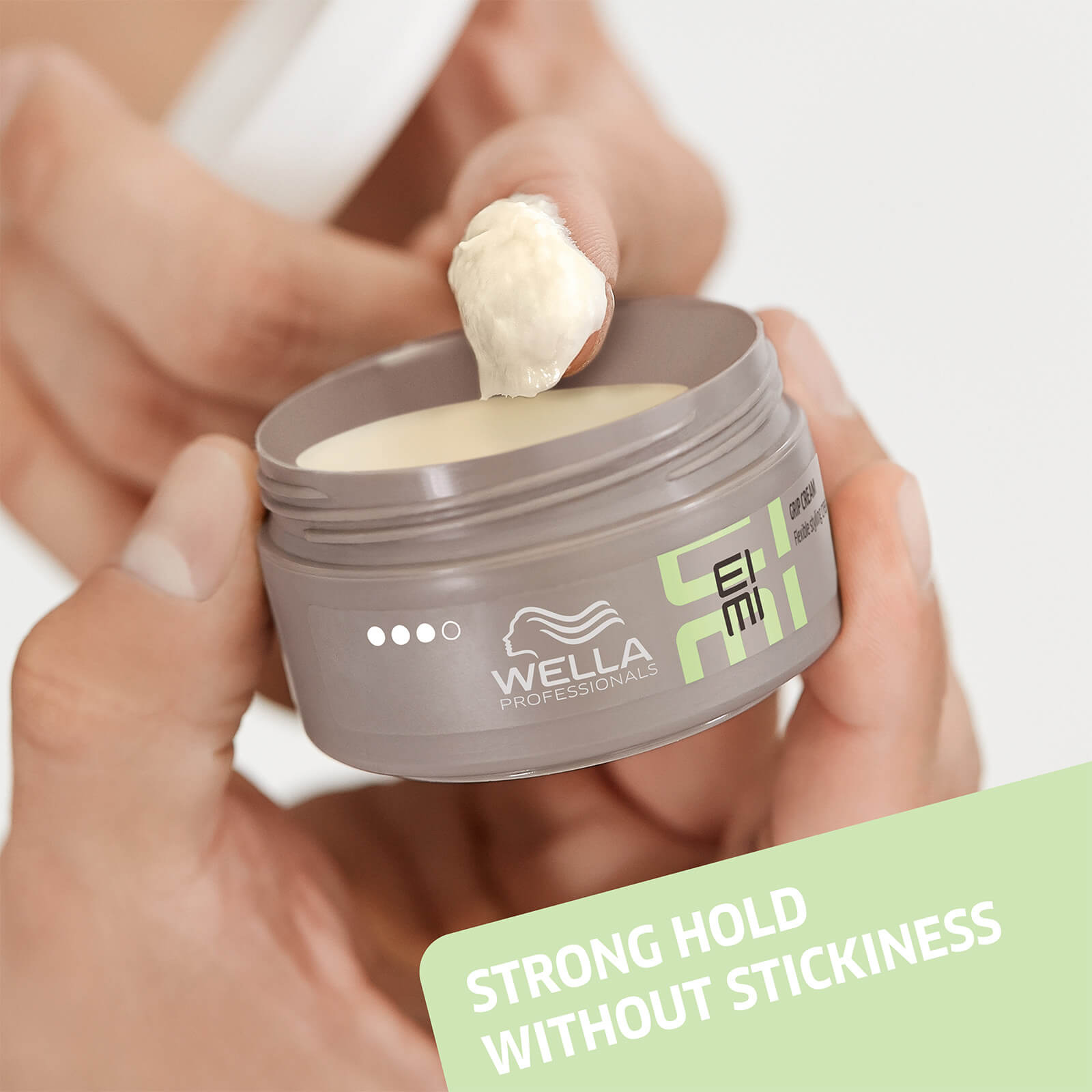 Wella Grip Cream 75ml - image 3