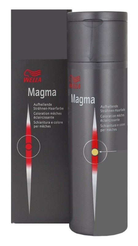 Wella (2pk Pale Blonde with Cream Developer -106ml) Wella Blonde Colour Charm | Permanent Liquid Hair Toners