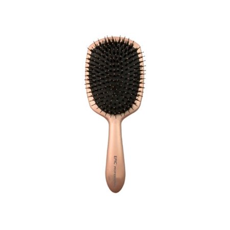 Wet Brush Wet Brush Pro Epic Deluxe Shine Enhancer - # Rose Gold 1pc