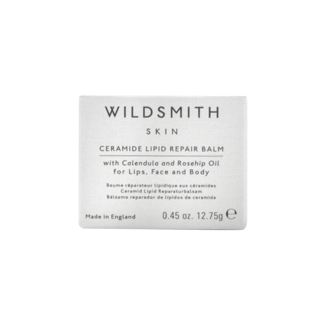 Wildsmith Skin Ceramide Lipid Repair Balm 12.75g - image 3