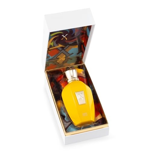 Xerjoff Vibe Collection Erba Gold Eau De Parfum 100ml - image 2