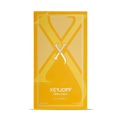 Xerjoff Vibe Collection Erba Gold Eau De Parfum 100ml - image 3