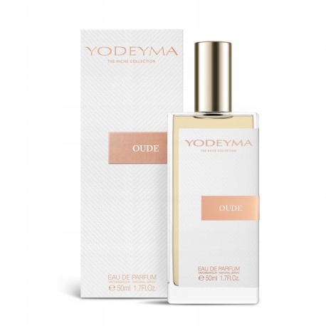 Yodeyma Yodeyma OUDE Eau De Parfum (50ml) Fragrance for Men & Women