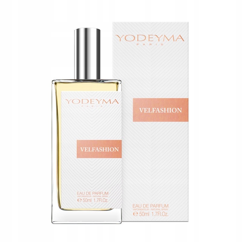 Yodeyma (50 Ml) Yodeyma Temis EDP