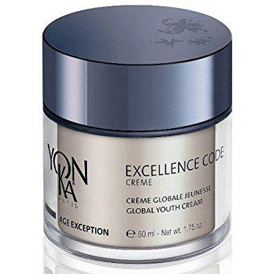 Yonka Yon-Ka Paris Excellence Code Creme