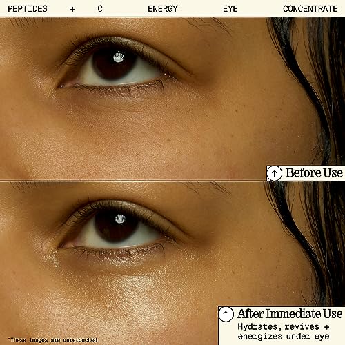 Youth To The People Peptides + C Energy Eye Concentrate 15ml - image 5