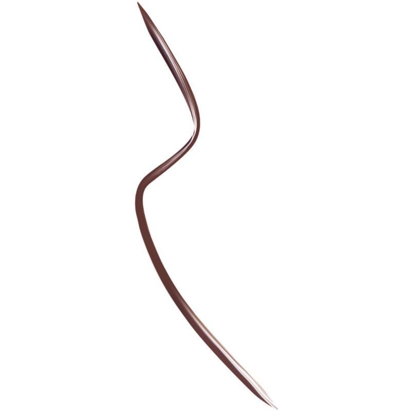 Yves Saint Laurent Crushliner Stylo Waterproof Eyeliner 02 Brun Universel - image 3