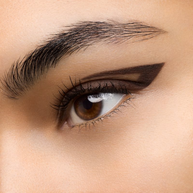 Yves Saint Laurent Crushliner Stylo Waterproof Eyeliner 02 Brun Universel - image 4
