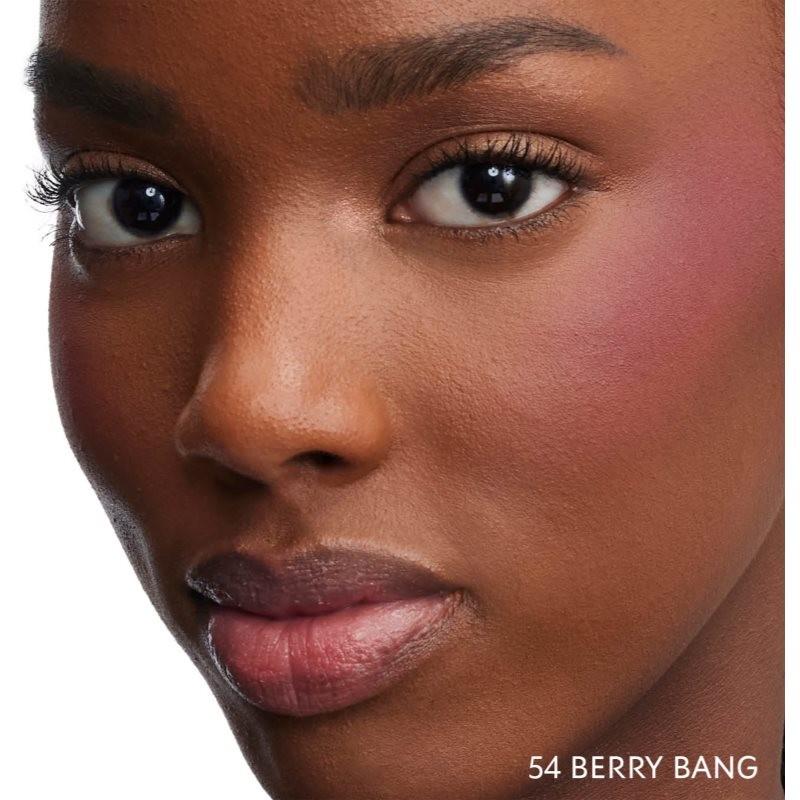 Yves Saint Laurent Make Me Blush Bold Blurring Blush 54 Berry Bang - image 3
