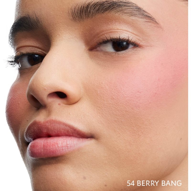 Yves Saint Laurent Make Me Blush Bold Blurring Blush 54 Berry Bang - image 4
