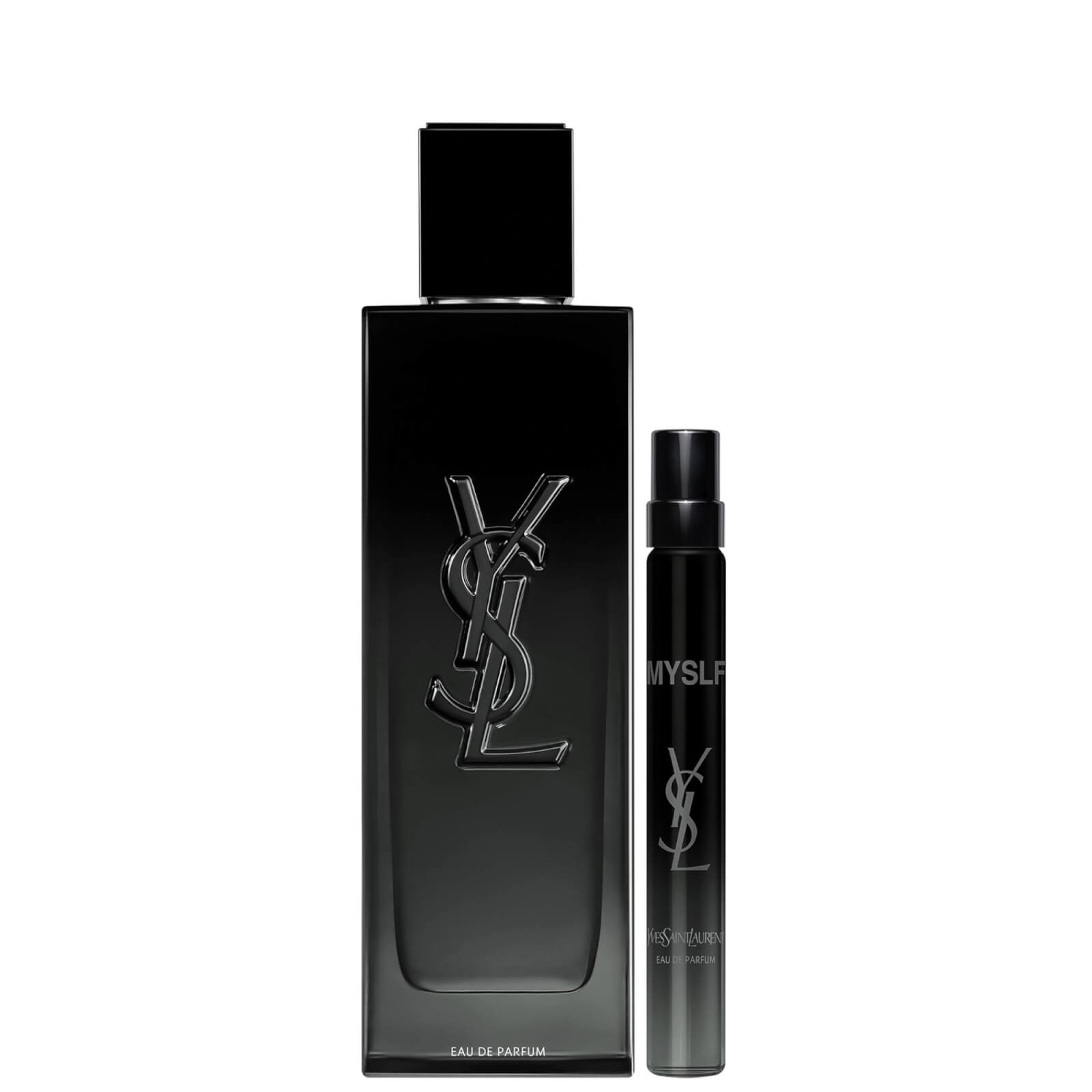 Yves Saint Laurent MYSLF Eau De Parfum Gift Set 100ml + 10ml - image 2