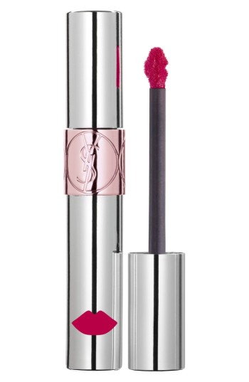 Yves Saint Laurent Yves Saint Laurent Grab Me Red #7 (W) Liquid Color Balm DG