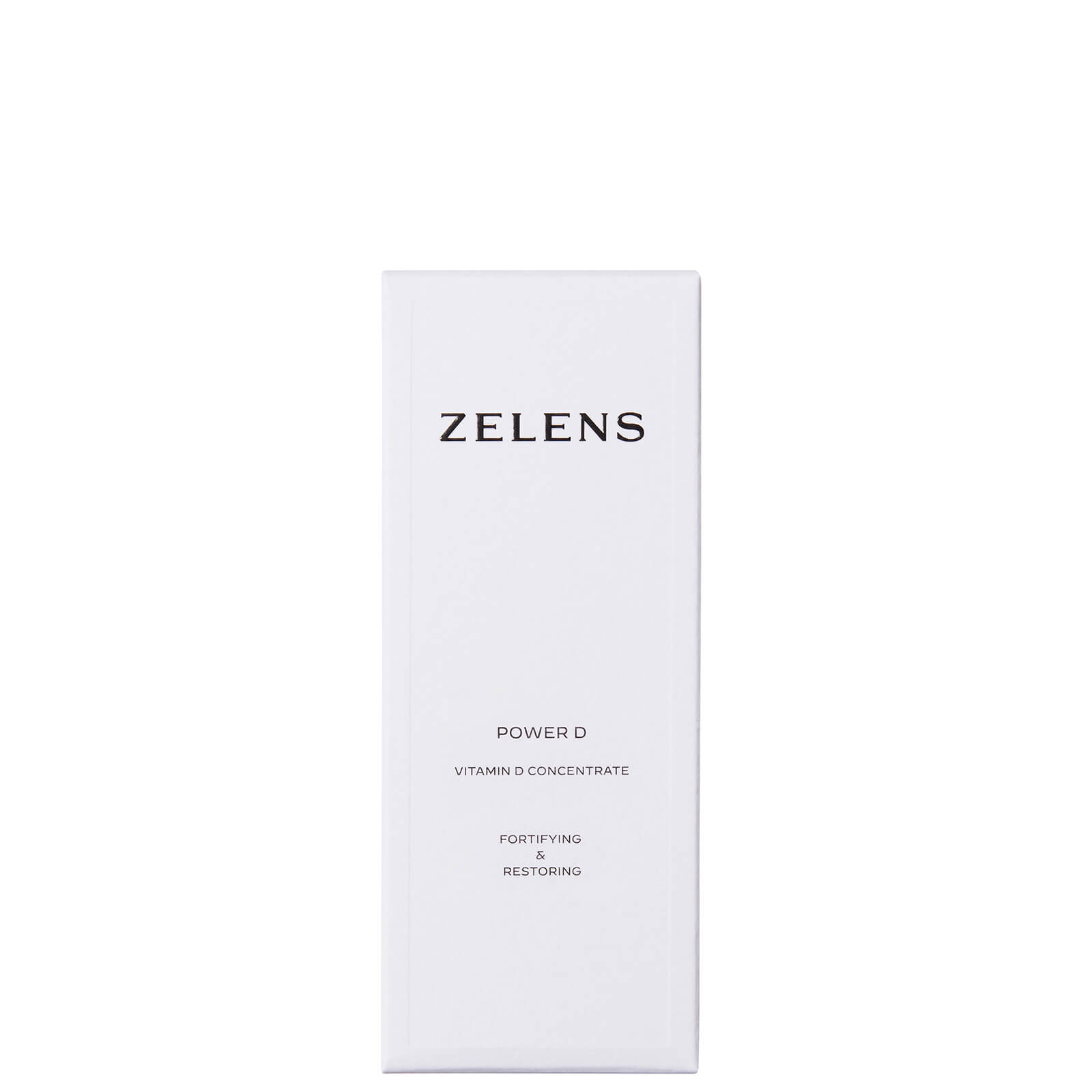 Zelens Power D Fortifying & Restoring Serum 30ml - image 2