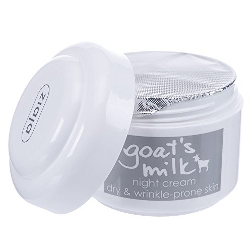 Ziaja Goat's Milk Night Cream 50ml - image 2