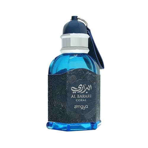 Zimaya AL Barari Coral Eau de Parfum 100ml Spray - image 2