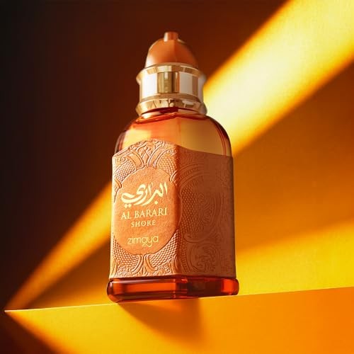Zimaya Al Barari Shore Eau De Parfum 100ml - image 2