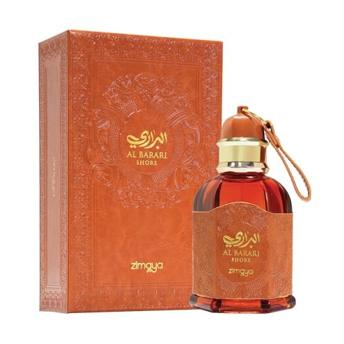 Zimaya Al Barari Shore Eau De Parfum 100ml - image 3