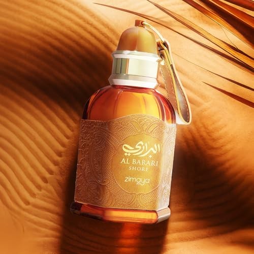 Zimaya Al Barari Shore Eau De Parfum 100ml - image 4
