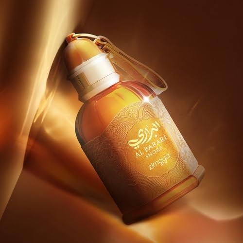 Zimaya Al Barari Shore Eau De Parfum 100ml - image 5