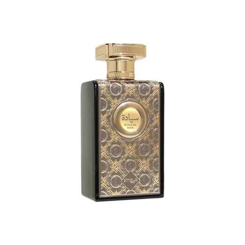 Zimaya Siada Nova Eau de Parfum 100ml Spray - image 2