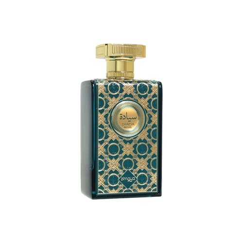 Zimaya Siada Regal Eau De Parfum 100ml - image 2