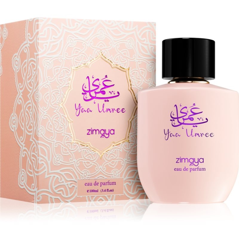 Zimaya Yaa Umree Eau De Parfum 100ml - image 3