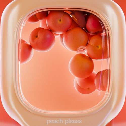 Zimaya Zukhruf Peach Please Eau De Parfum 100ml - image 5