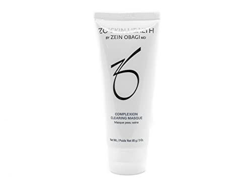 ZO Skin Health Complexion Clearing Masque 85g - image 3